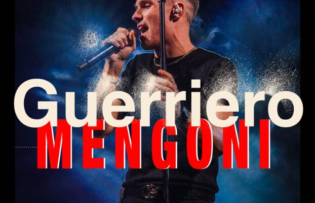 MENGONI tribute band – sabato 04 luglio 2026 – ore 21:30