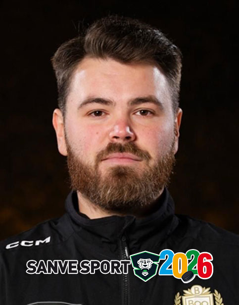 Axel Josefsson
