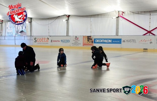 Progetto scuola a San Vendemiano