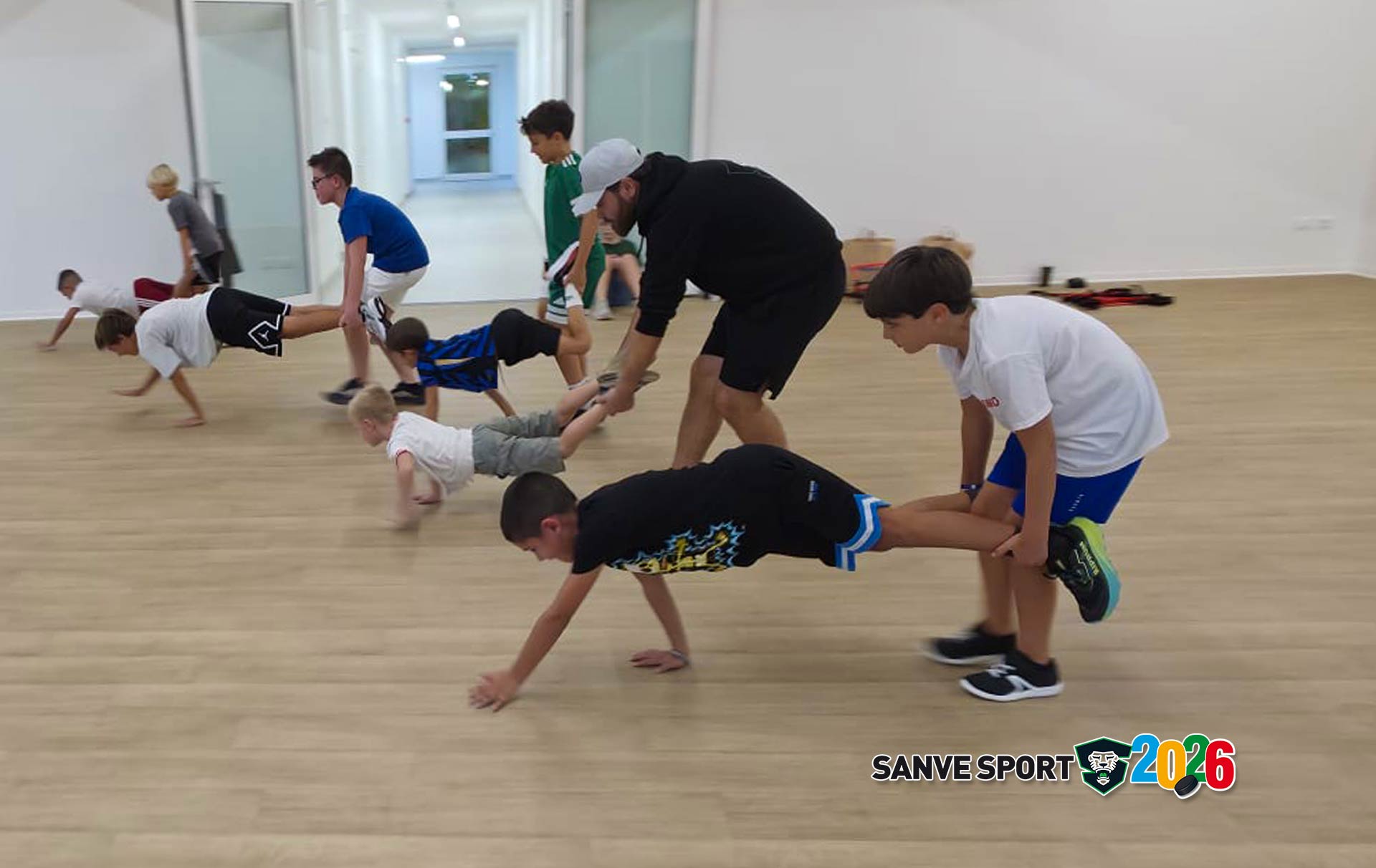 Divertimento assicurato!